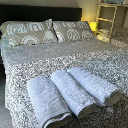 Rum i privatbostad En *