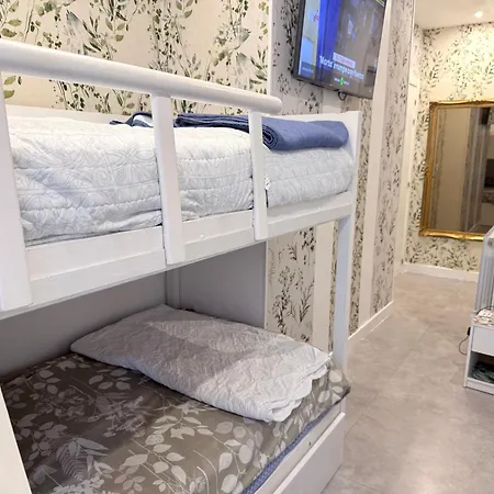 En Accommodatie bij particulieren *