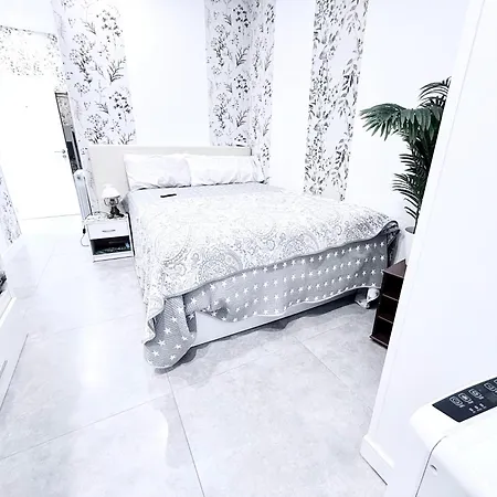 En Accommodatie bij particulieren *