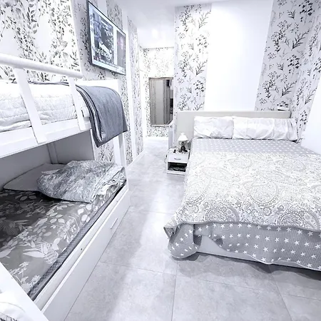 Accommodatie bij particulieren En *