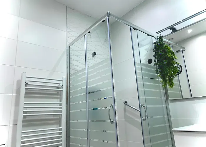 En Accommodatie bij particulieren *