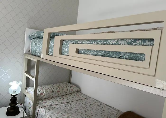 En Accommodatie bij particulieren