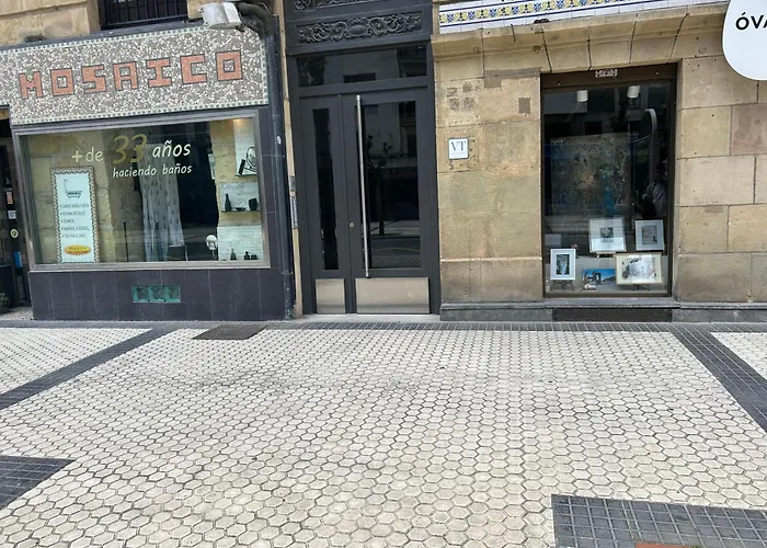 Accommodatie bij particulieren En