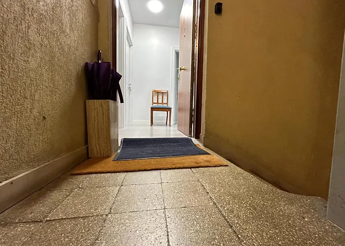 En Accommodatie bij particulieren *