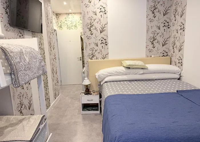 En Accommodatie bij particulieren *