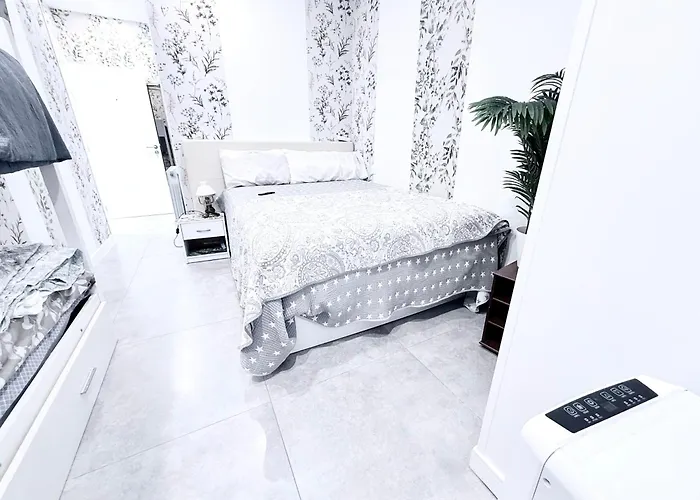 En Accommodatie bij particulieren *