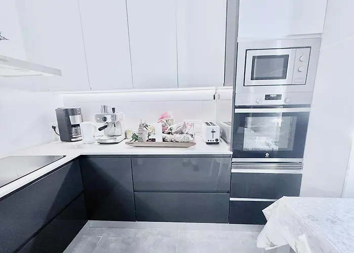 Accommodatie bij particulieren En San Sebastian